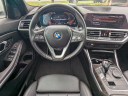 Thumbnail image of 2021 BMW 3 Series at Valdosta Nissan - New