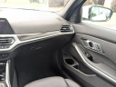 Thumbnail image of 2021 BMW 3 Series at Valdosta Nissan - New