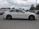 Thumbnail image of 2021 BMW 3 Series at Valdosta Nissan - New