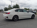 Thumbnail image of 2021 BMW 3 Series at Valdosta Nissan - New