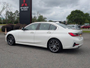 2021 BMW 3 Series 330i xDrive at Valdosta Nissan - New