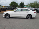 Thumbnail image of 2021 BMW 3 Series at Valdosta Nissan - New