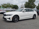Thumbnail image of 2021 BMW 3 Series at Valdosta Nissan - New