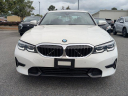 Thumbnail image of 2021 BMW 3 Series at Valdosta Nissan - New