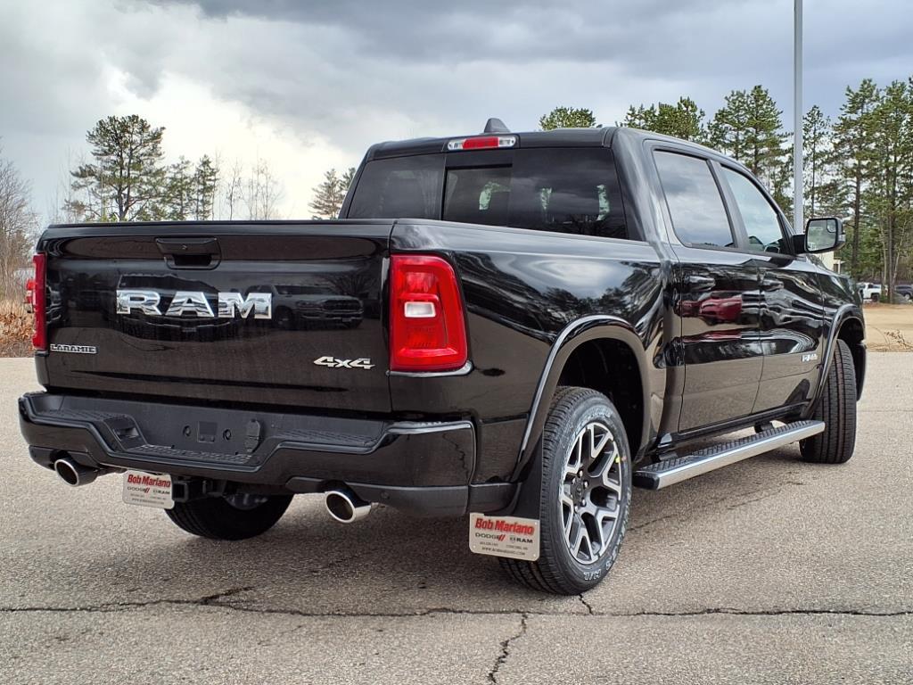 Thumbnail image of 2025 Ram 1500 at Bob Mariano Jeep Dodge