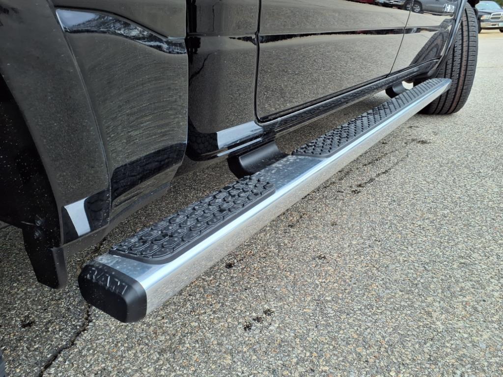 Thumbnail image of 2025 Ram 1500 at Bob Mariano Jeep Dodge