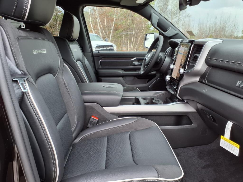 Thumbnail image of 2025 Ram 1500 at Bob Mariano Jeep Dodge