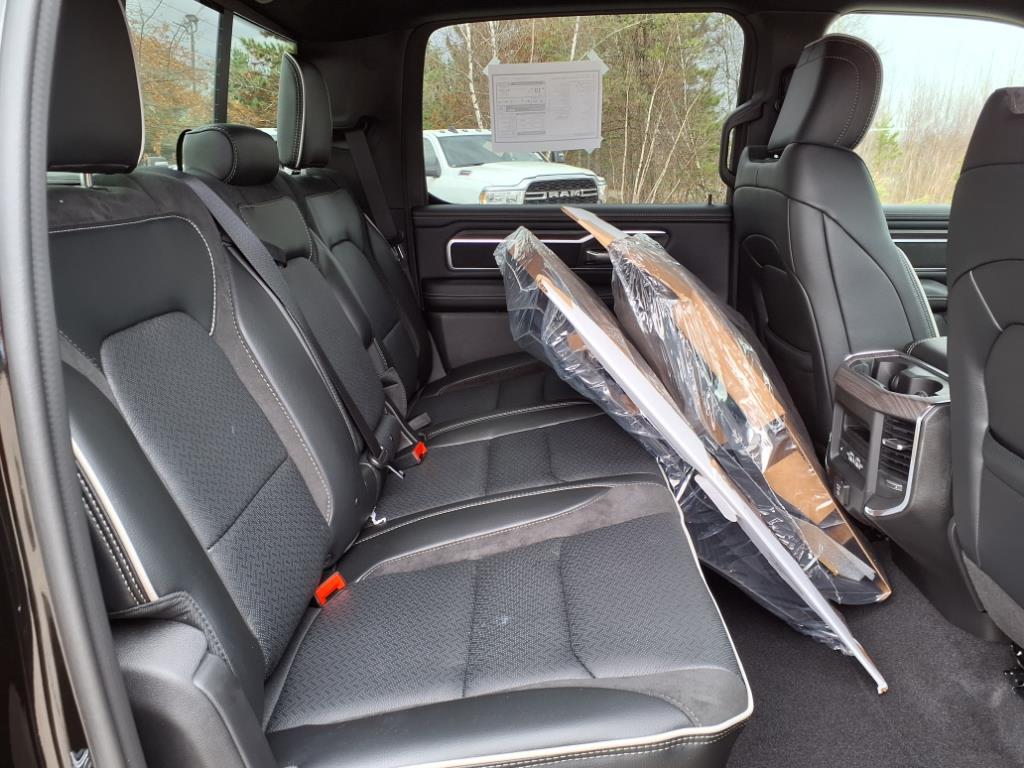 Thumbnail image of 2025 Ram 1500 at Bob Mariano Jeep Dodge