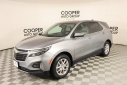 Thumbnail image of 2023 Chevrolet Equinox at Westpointe Chrysler Jeep Dodge Ram