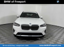 2022 BMW X3 xDrive30i at BMW Mini of Freeport