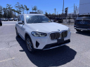Thumbnail image of 2022 BMW X3 at BMW Mini of Freeport