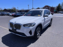 Thumbnail image of 2022 BMW X3 at BMW Mini of Freeport