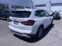 Thumbnail image of 2022 BMW X3 at BMW Mini of Freeport