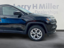 Thumbnail image of 2025 Jeep Compass at New-LarryHMillerBountifulChryslerJeep of Bountiful, UT