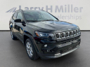 Thumbnail image of 2025 Jeep Compass at New-LarryHMillerBountifulChryslerJeep of Bountiful, UT
