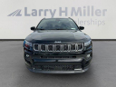Thumbnail image of 2025 Jeep Compass at New-LarryHMillerBountifulChryslerJeep of Bountiful, UT