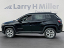 Thumbnail image of 2025 Jeep Compass at New-LarryHMillerBountifulChryslerJeep of Bountiful, UT