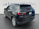 Thumbnail image of 2025 Jeep Compass at New-LarryHMillerBountifulChryslerJeep of Bountiful, UT