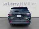 Thumbnail image of 2025 Jeep Compass at New-LarryHMillerBountifulChryslerJeep of Bountiful, UT