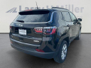 Thumbnail image of 2025 Jeep Compass at New-LarryHMillerBountifulChryslerJeep of Bountiful, UT