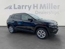 Thumbnail image of 2025 Jeep Compass at New-LarryHMillerBountifulChryslerJeep of Bountiful, UT