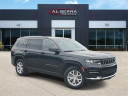 Thumbnail image of 2022 Jeep Grand Cherokee L at Volkswagen of Grand Blanc