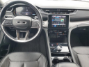Thumbnail image of 2022 Jeep Grand Cherokee L at Volkswagen of Grand Blanc
