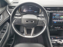 Thumbnail image of 2022 Jeep Grand Cherokee L at Volkswagen of Grand Blanc