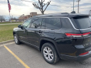 2022 Jeep Grand Cherokee L Limited at Kia of Grand Blanc
