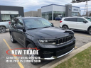 Thumbnail image of 2022 Jeep Grand Cherokee L at Al Serra Cadillac