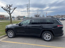 Thumbnail image of 2022 Jeep Grand Cherokee L at Al Serra Cadillac