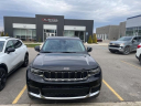 Thumbnail image of 2022 Jeep Grand Cherokee L at Al Serra Cadillac