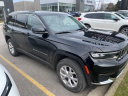 Thumbnail image of 2022 Jeep Grand Cherokee L at Al Serra Cadillac