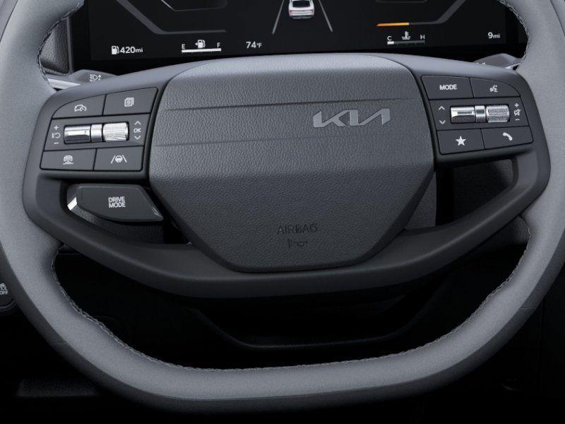 Thumbnail image of 2025 Kia K4 at Miami Lakes Automall