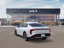 Thumbnail image of 2025 Kia K4 at Miami Lakes Automall