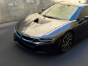 Thumbnail image of 2015 BMW i8 at PRO MOTORCARS