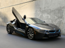 Thumbnail image of 2015 BMW i8 at PRO MOTORCARS