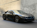 Thumbnail image of 2015 BMW i8 at PRO MOTORCARS