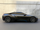 Thumbnail image of 2015 BMW i8 at PRO MOTORCARS