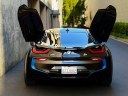 Thumbnail image of 2015 BMW i8 at PRO MOTORCARS