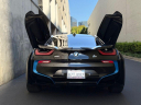 Thumbnail image of 2015 BMW i8 at PRO MOTORCARS