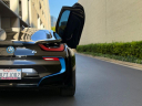 Thumbnail image of 2015 BMW i8 at PRO MOTORCARS