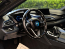 Thumbnail image of 2015 BMW i8 at PRO MOTORCARS