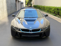 Thumbnail image of 2015 BMW i8 at PRO MOTORCARS