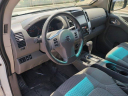 Thumbnail image of 2019 Nissan Frontier at Lexus Escondido USED