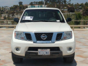 Thumbnail image of 2019 Nissan Frontier at Lexus Escondido USED