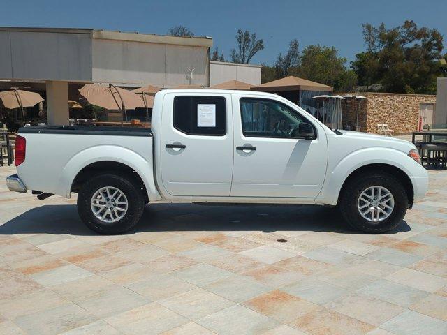 Thumbnail image of 2019 Nissan Frontier at Lexus Escondido USED