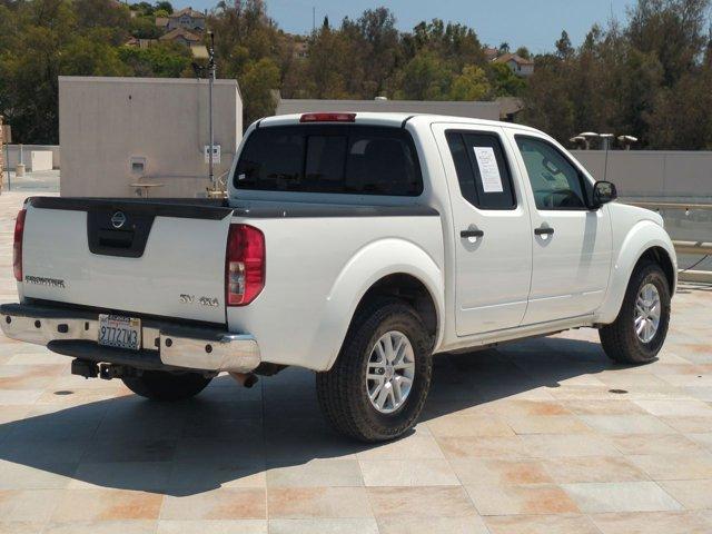 Thumbnail image of 2019 Nissan Frontier at Lexus Escondido USED