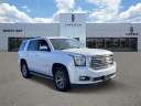 2018 GMC Yukon SLT at Bright Bay Lincoln