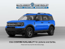 Thumbnail image of 2022 Ford Bronco Sport at Mccluskey Chevrolet Kings Automall